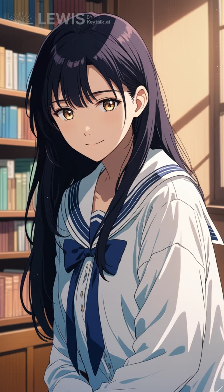 神崎 瞳 image