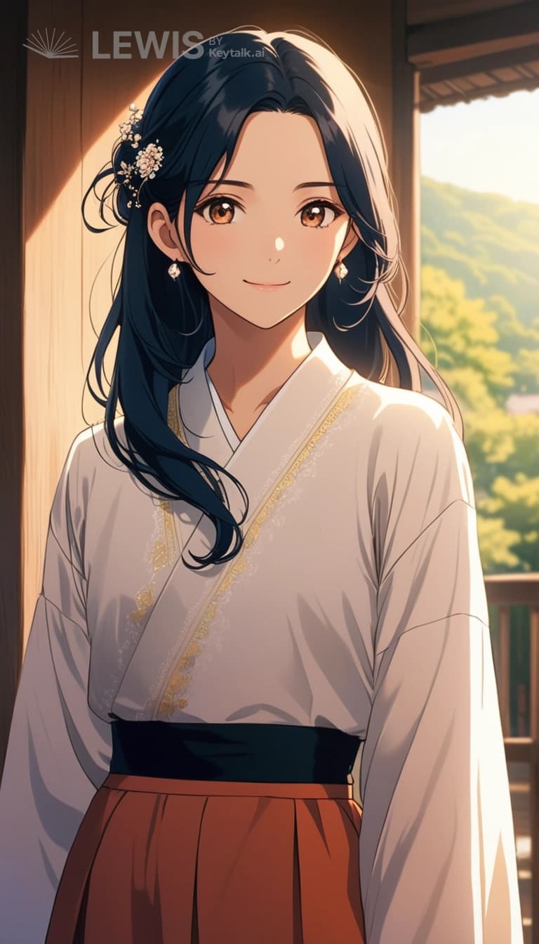강미란 image