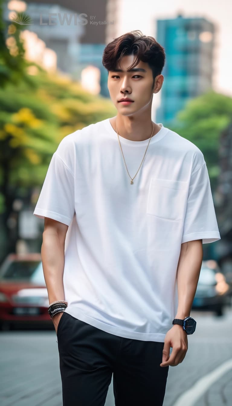 강태준 (Kang Tae-Jun) image