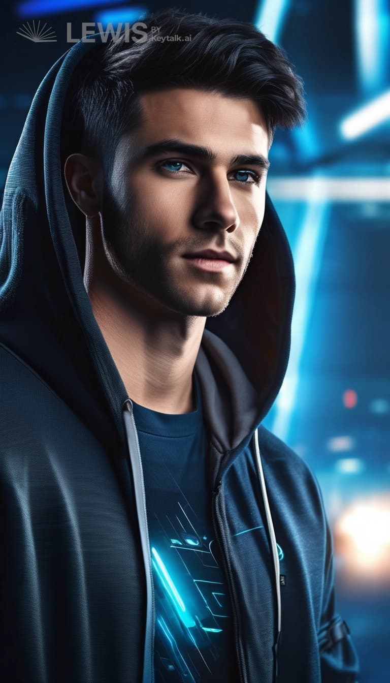 알렉스 벨트라미 (Alex Beltrami) image