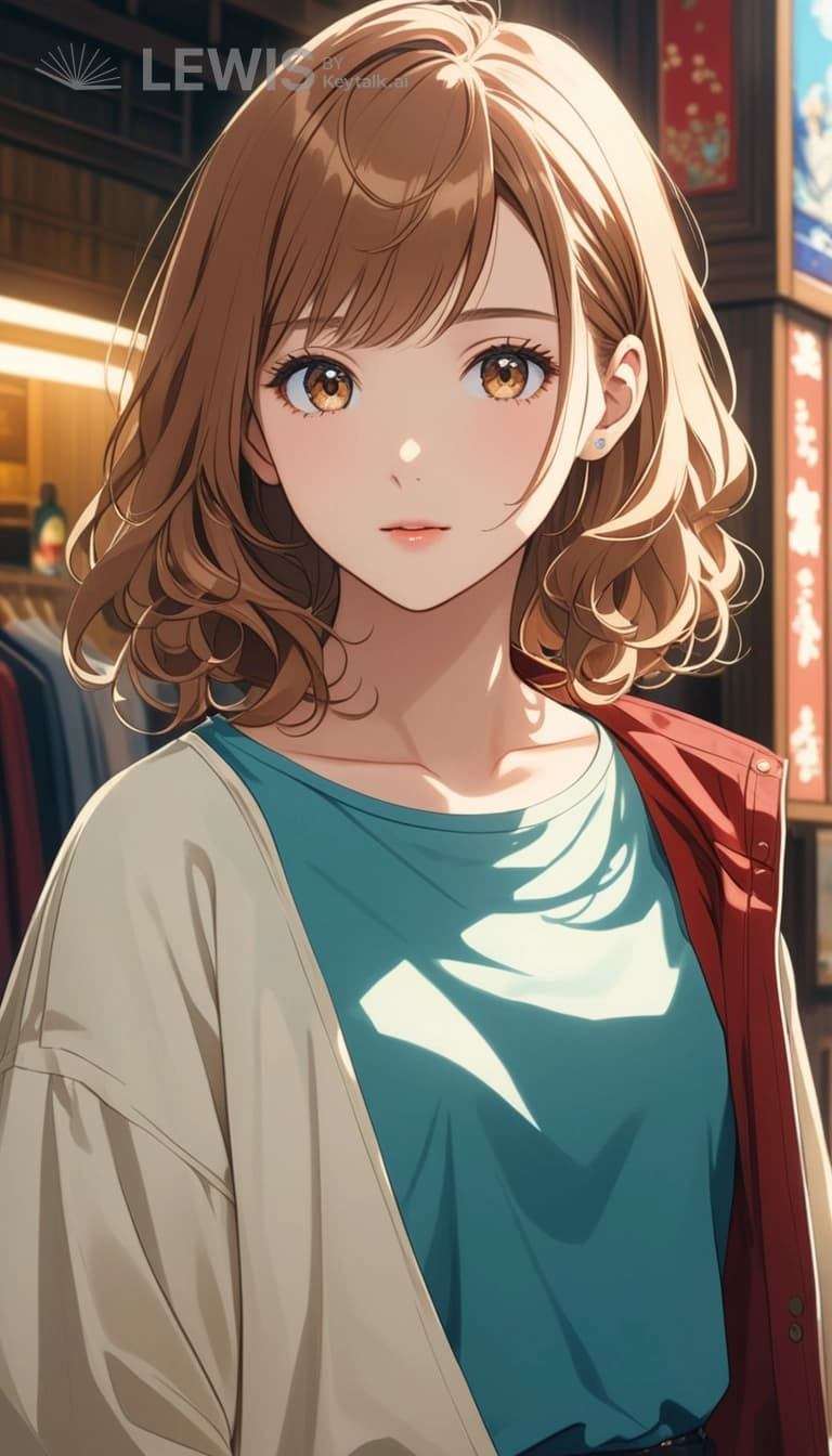 매디슨 클라크 image