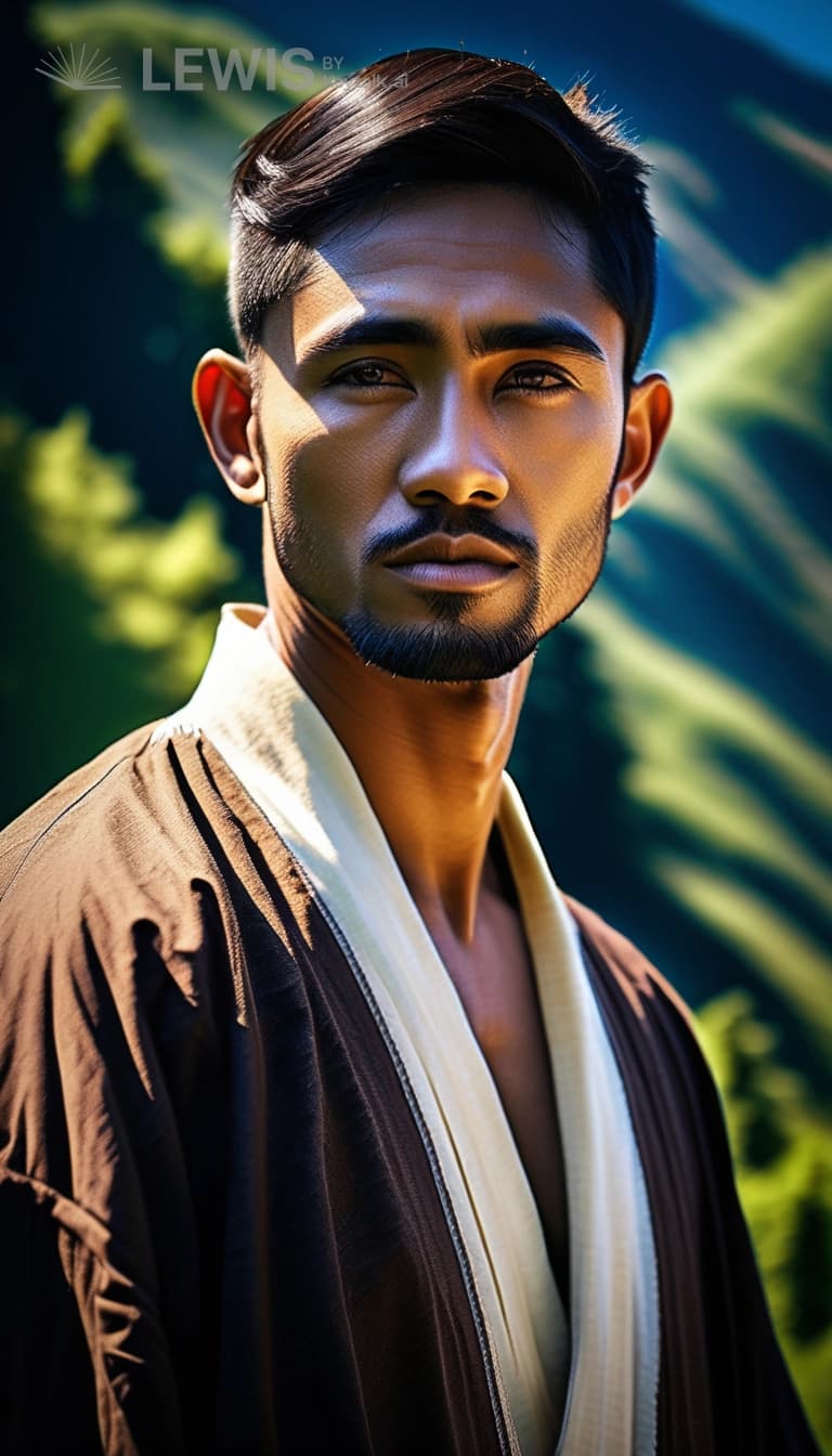 도운 (Doh-woon) image