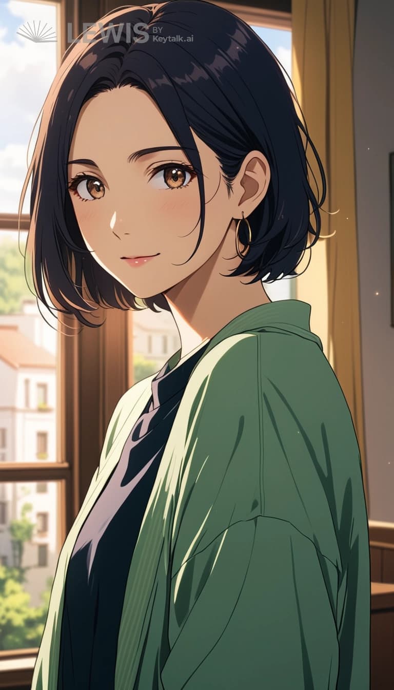 박서희 image