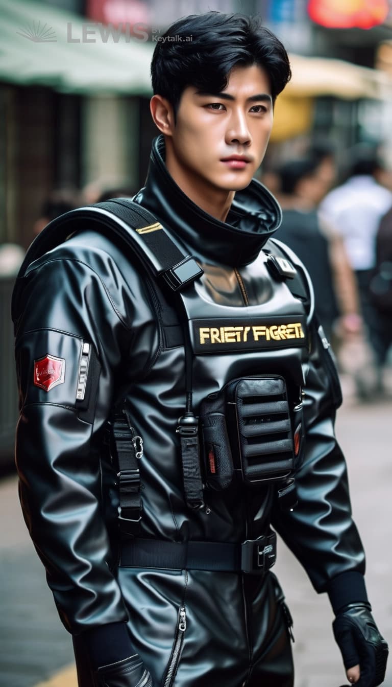 강철우 image