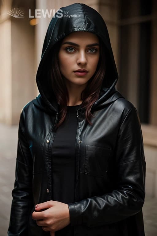 Talia Nightshade image