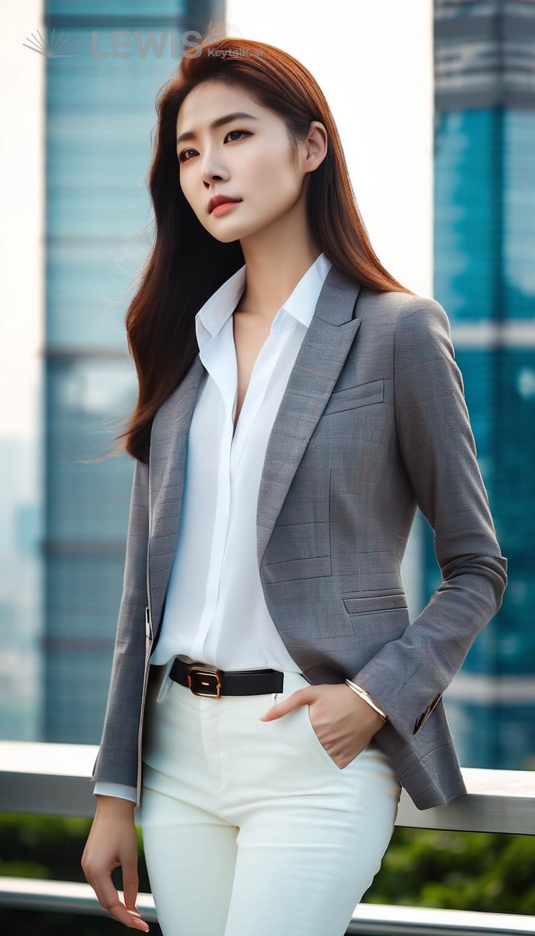 이수현 (Lee Soo-hyun) image
