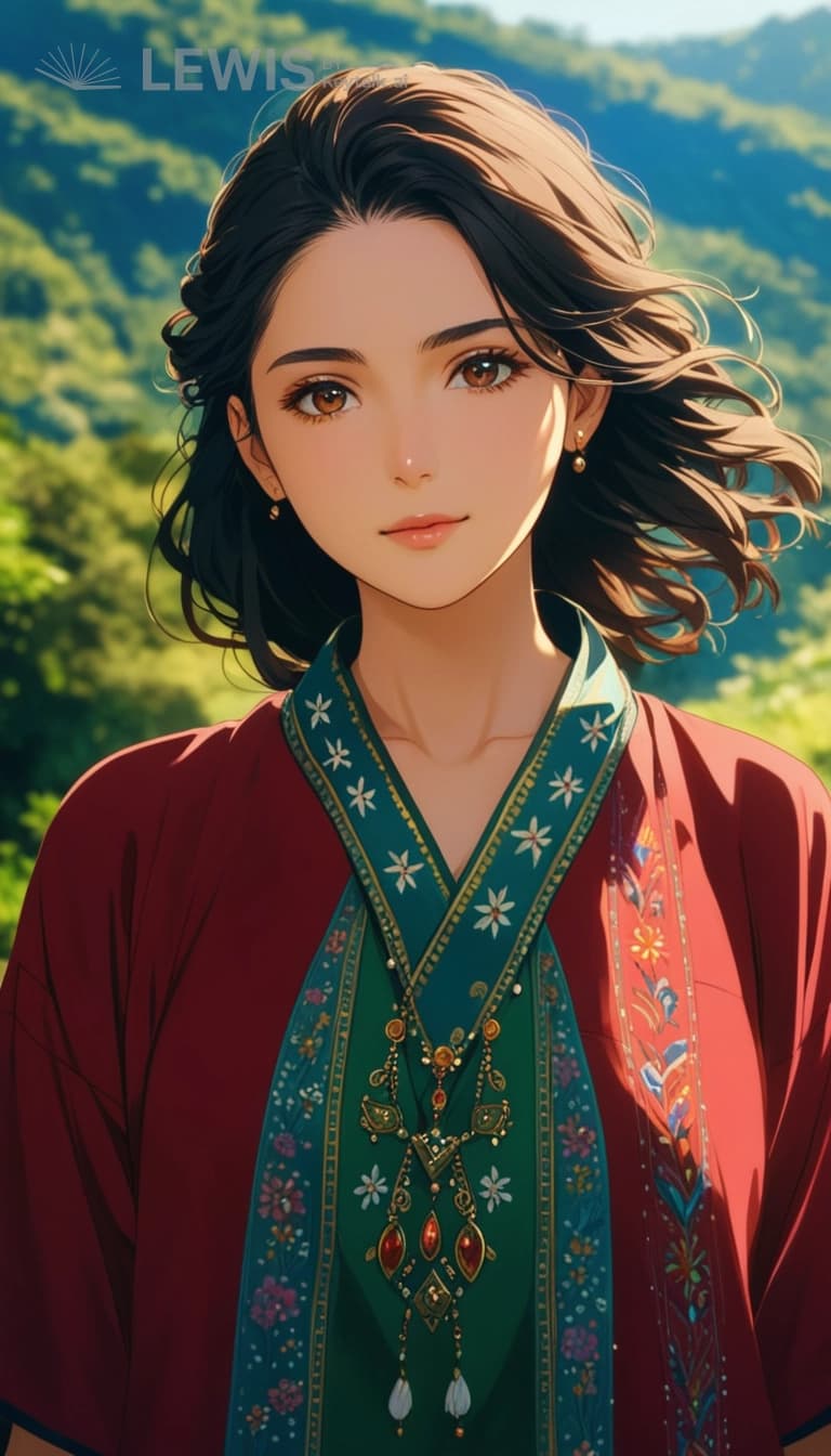 칼리스타 페르난데스 image