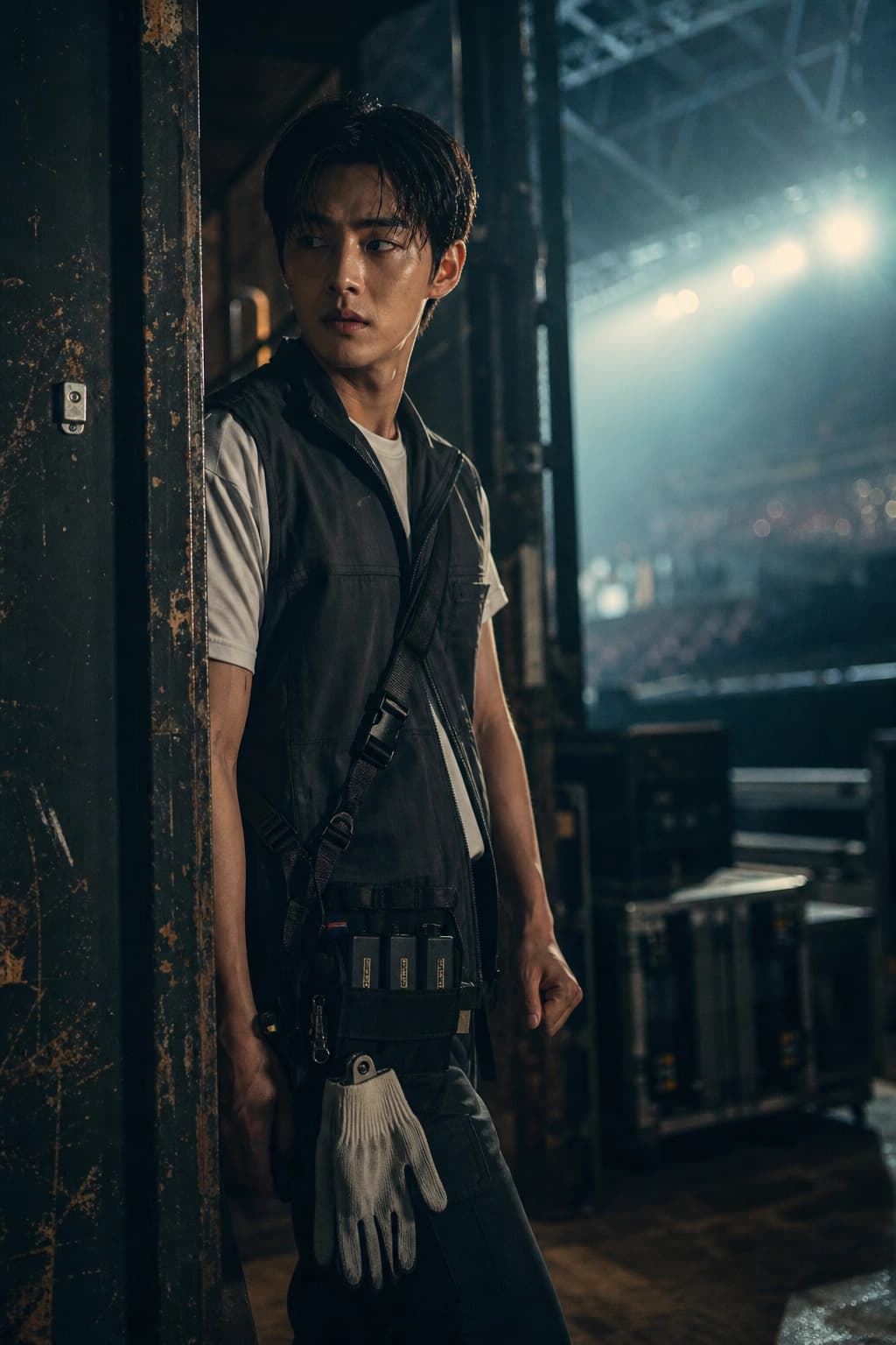 Jin-woo Park image