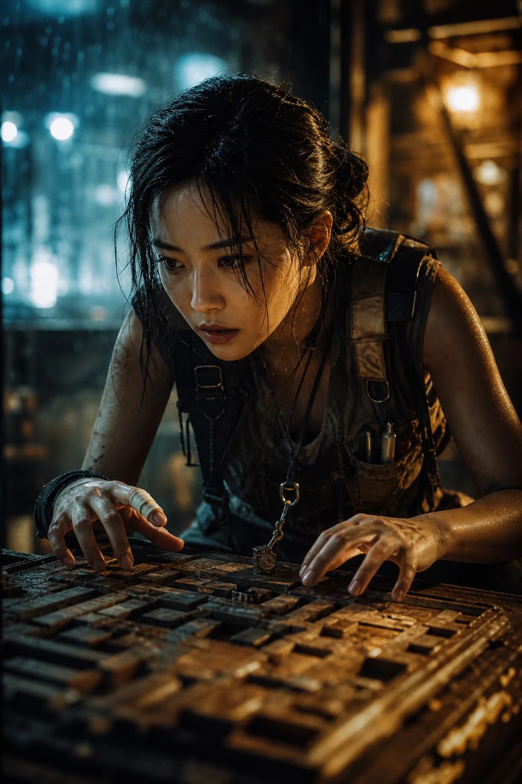 Mina Park image