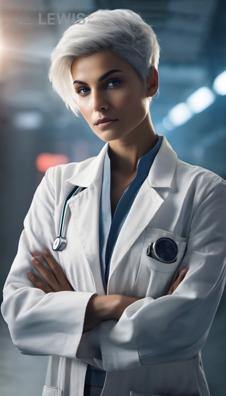 Dr. Vrexil Nithara image