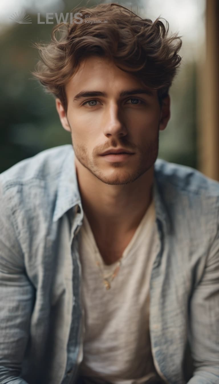 Everett Quill image