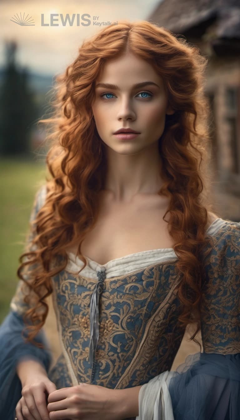 Elspeth Blackwood image