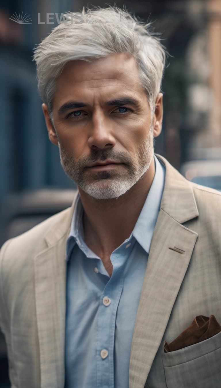 Maxwell Kane image