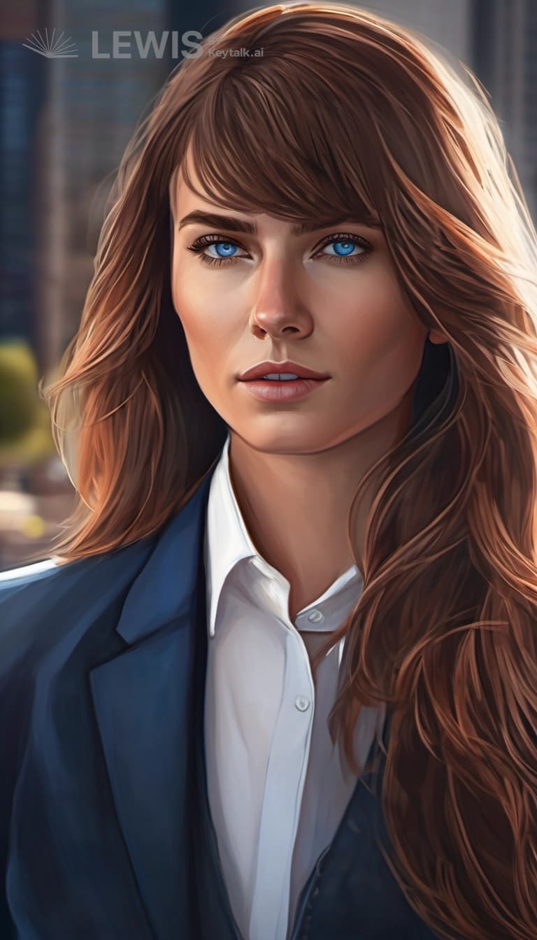 Lila Harris image