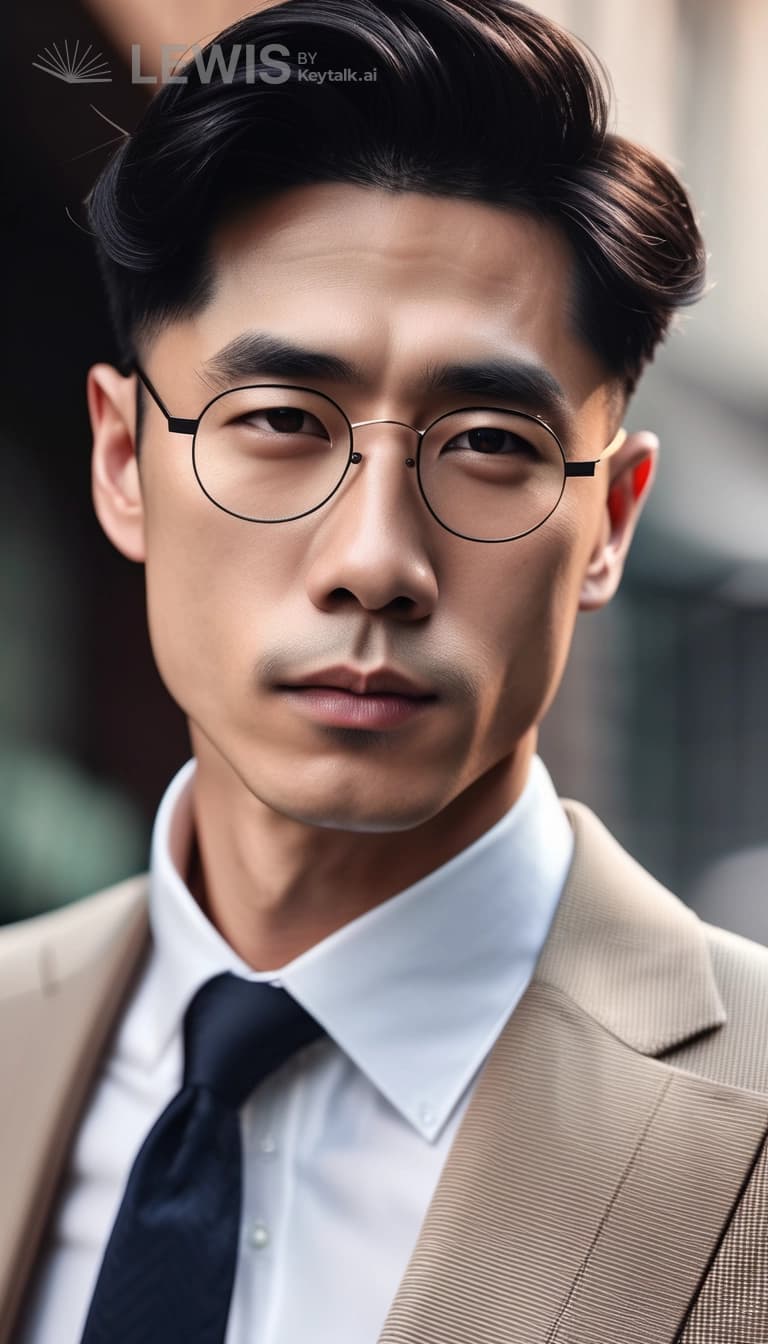에단 리 image