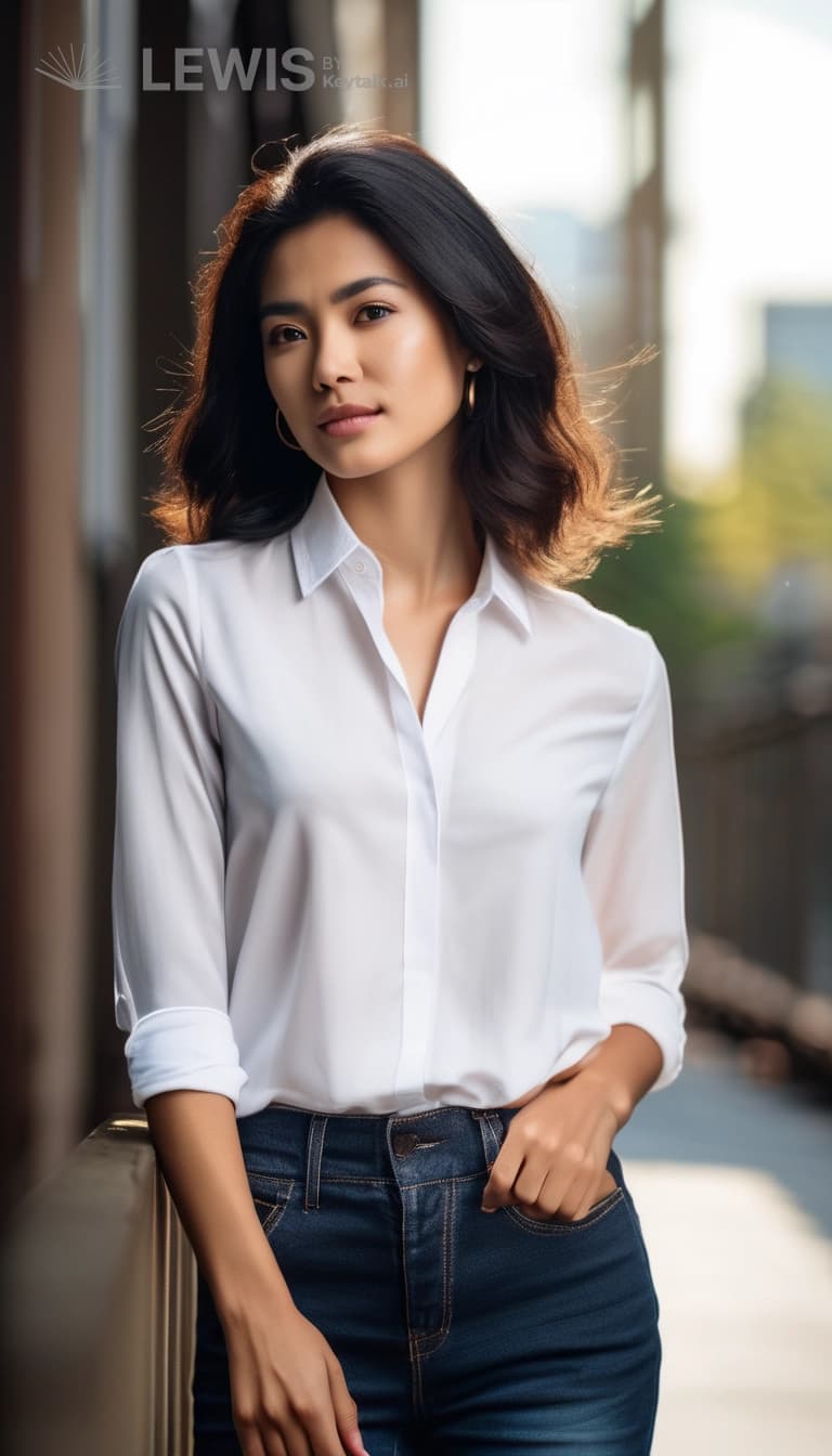 소피아 리(Sophia Lee) image