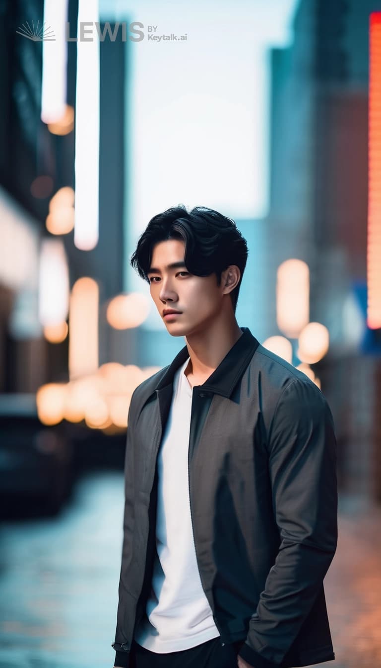 김민준 image