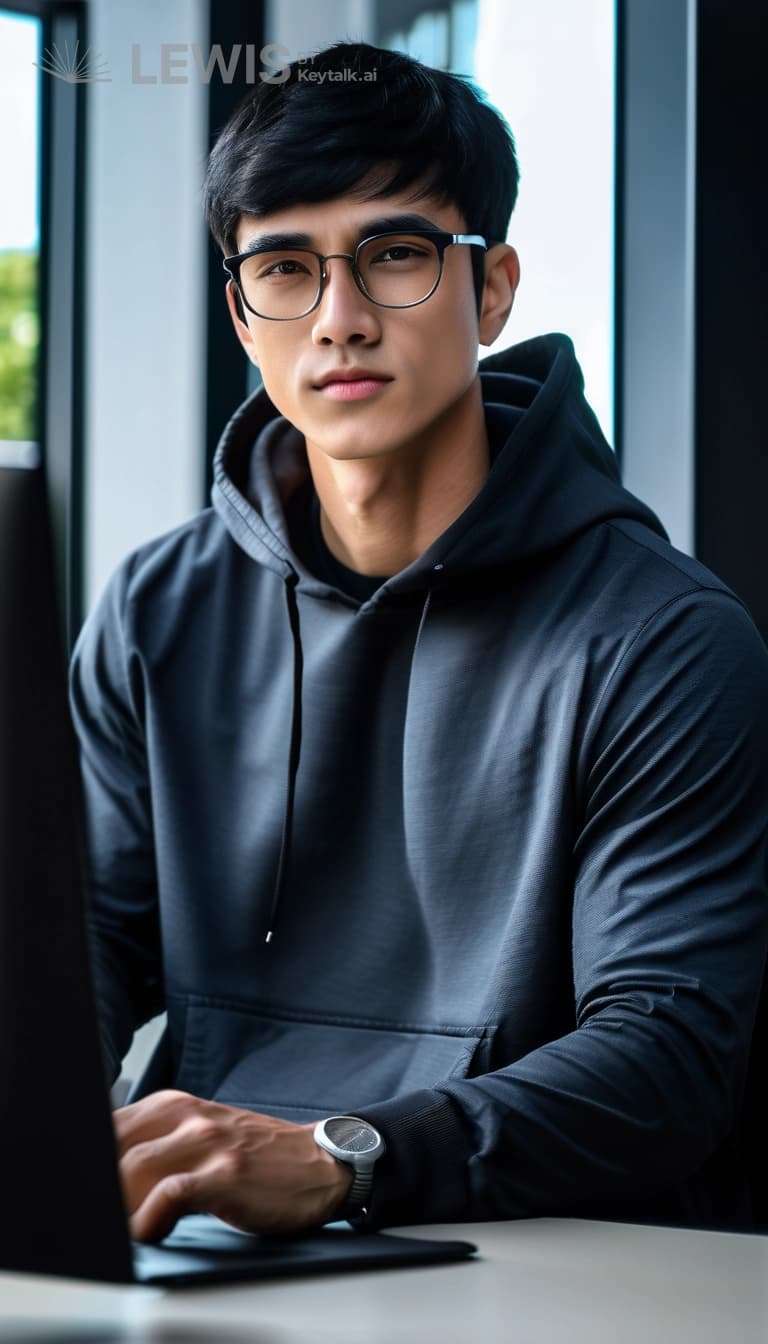 강동혁 (Kang Dong-hyeok) image