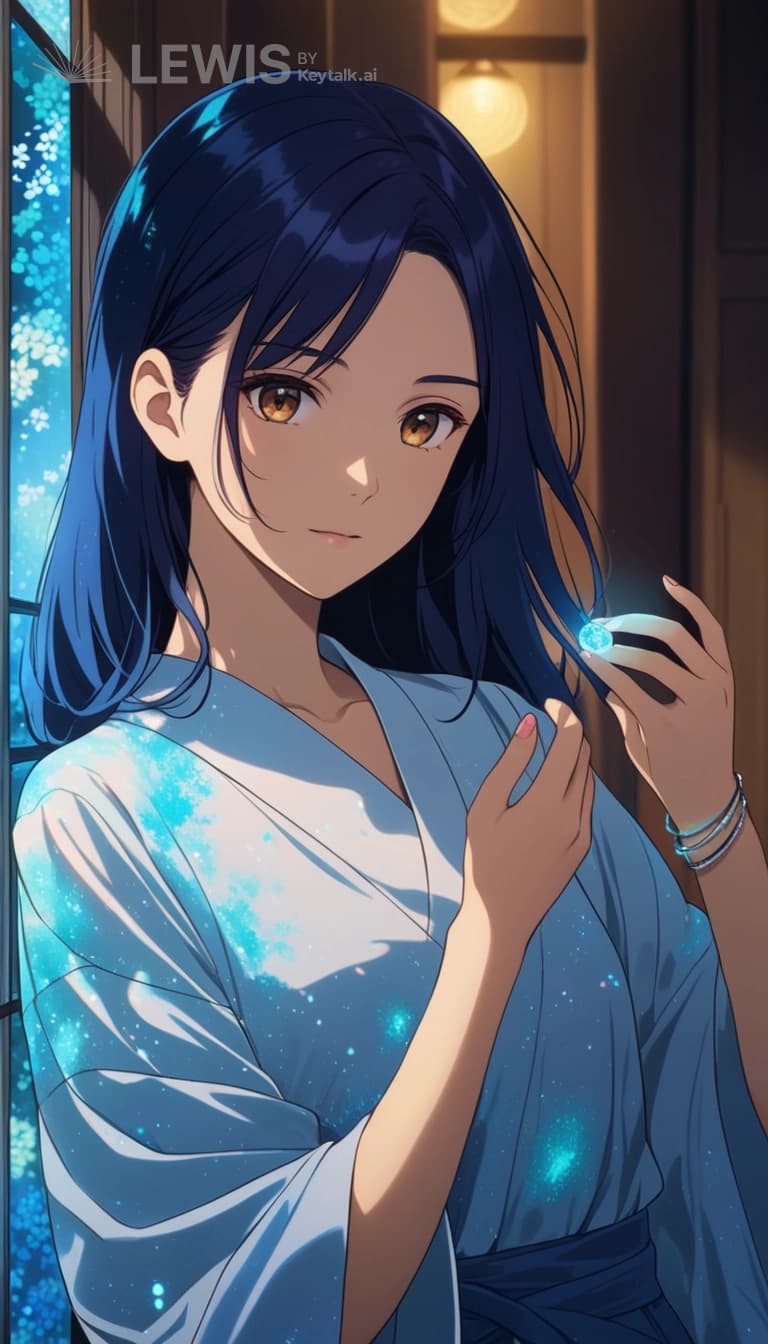 Akari Tsukishiro image