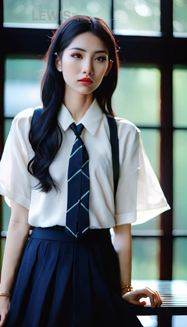 사토 아카리 (佐藤明里) image