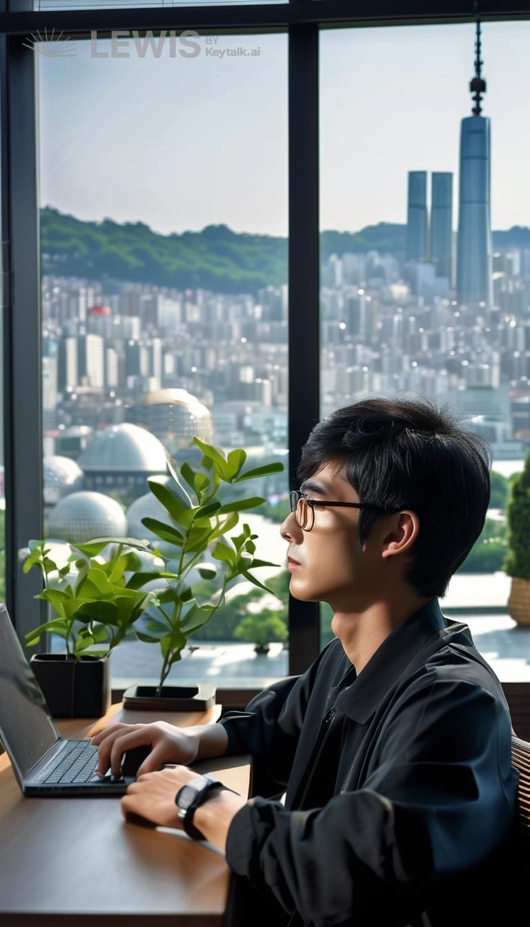 이민수 image
