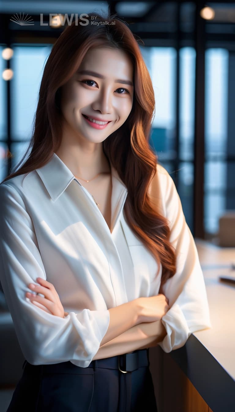 한지수 image