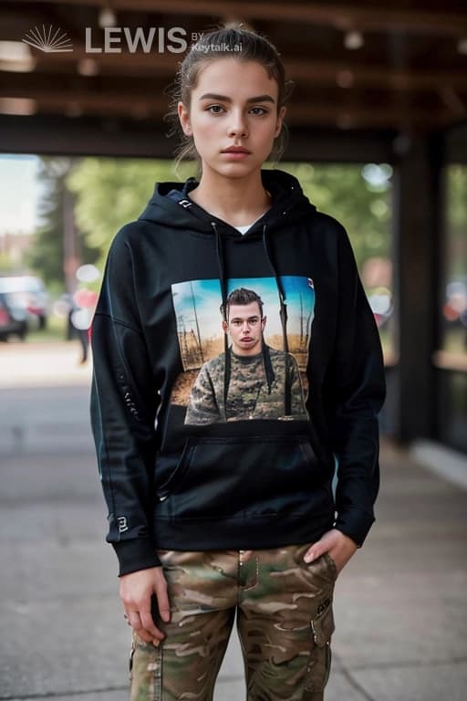 Riley Adams image