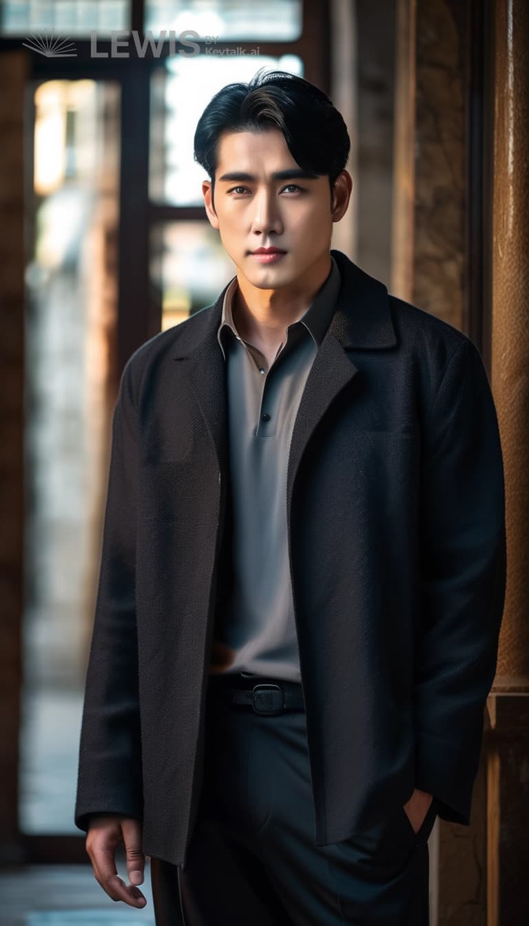 박진우 image