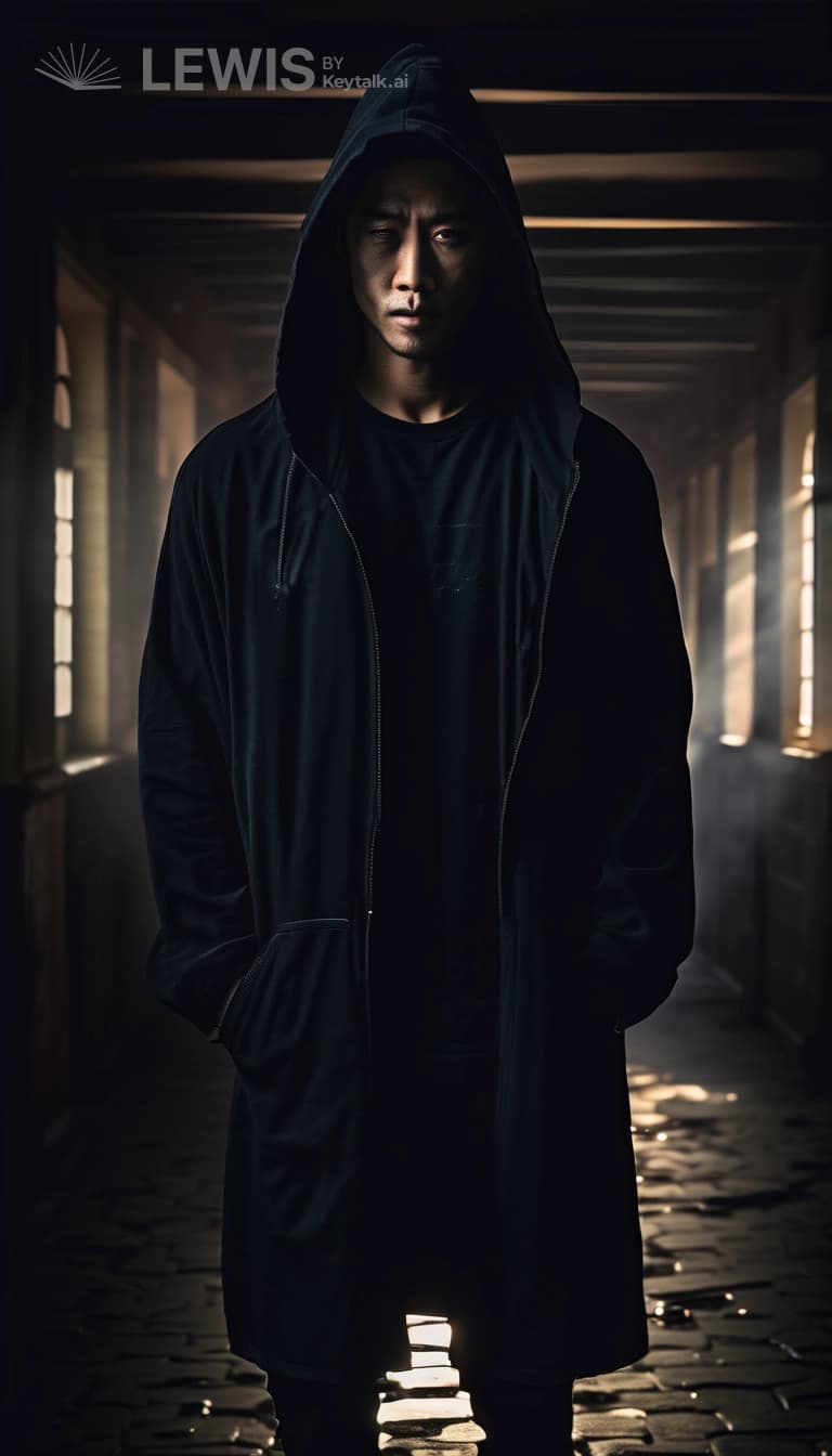 김형석 (좀비) image
