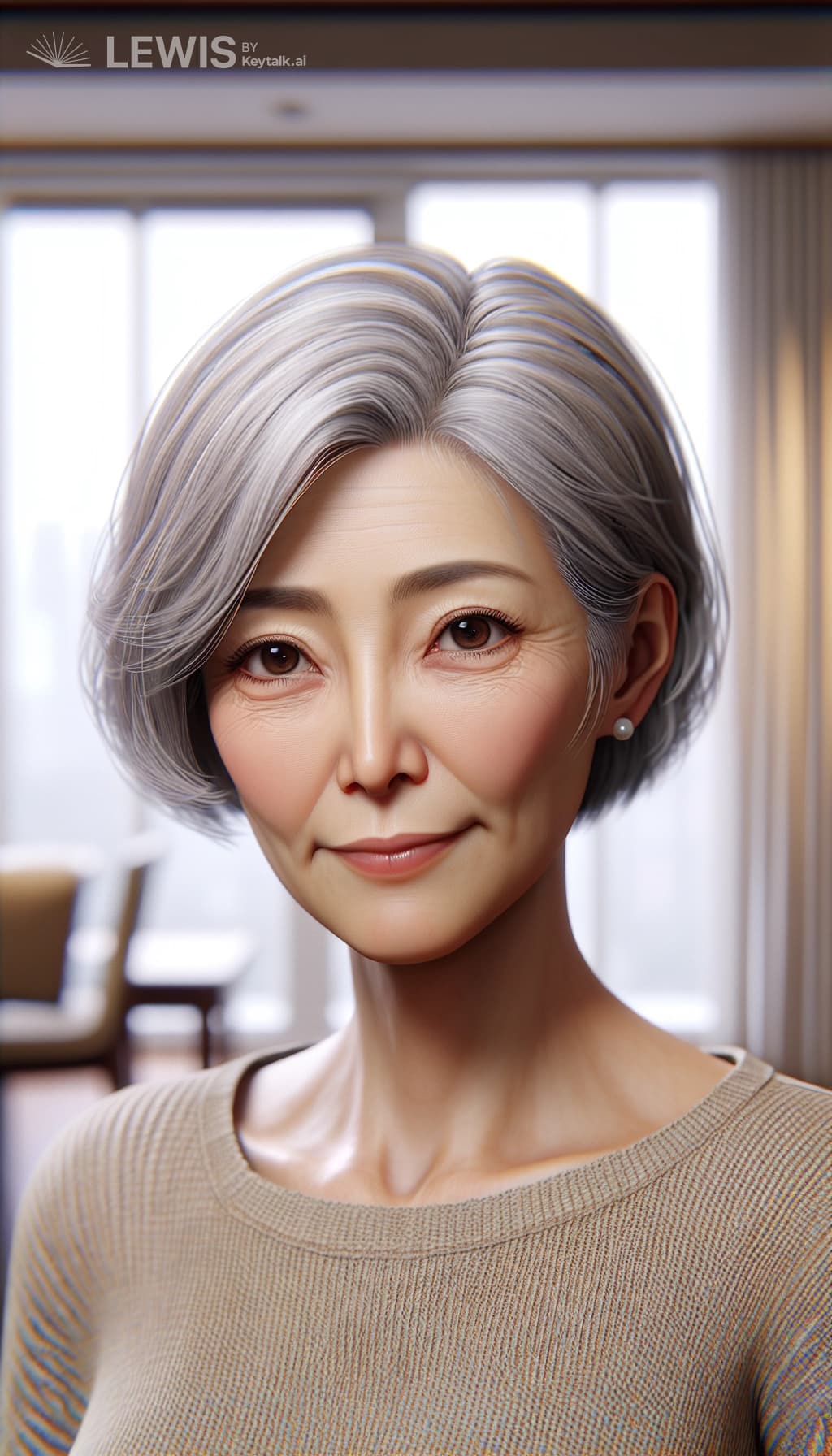 강은숙 image