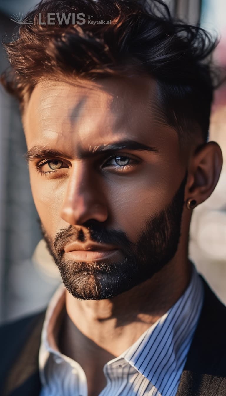 Callum Fraser MacLeod image