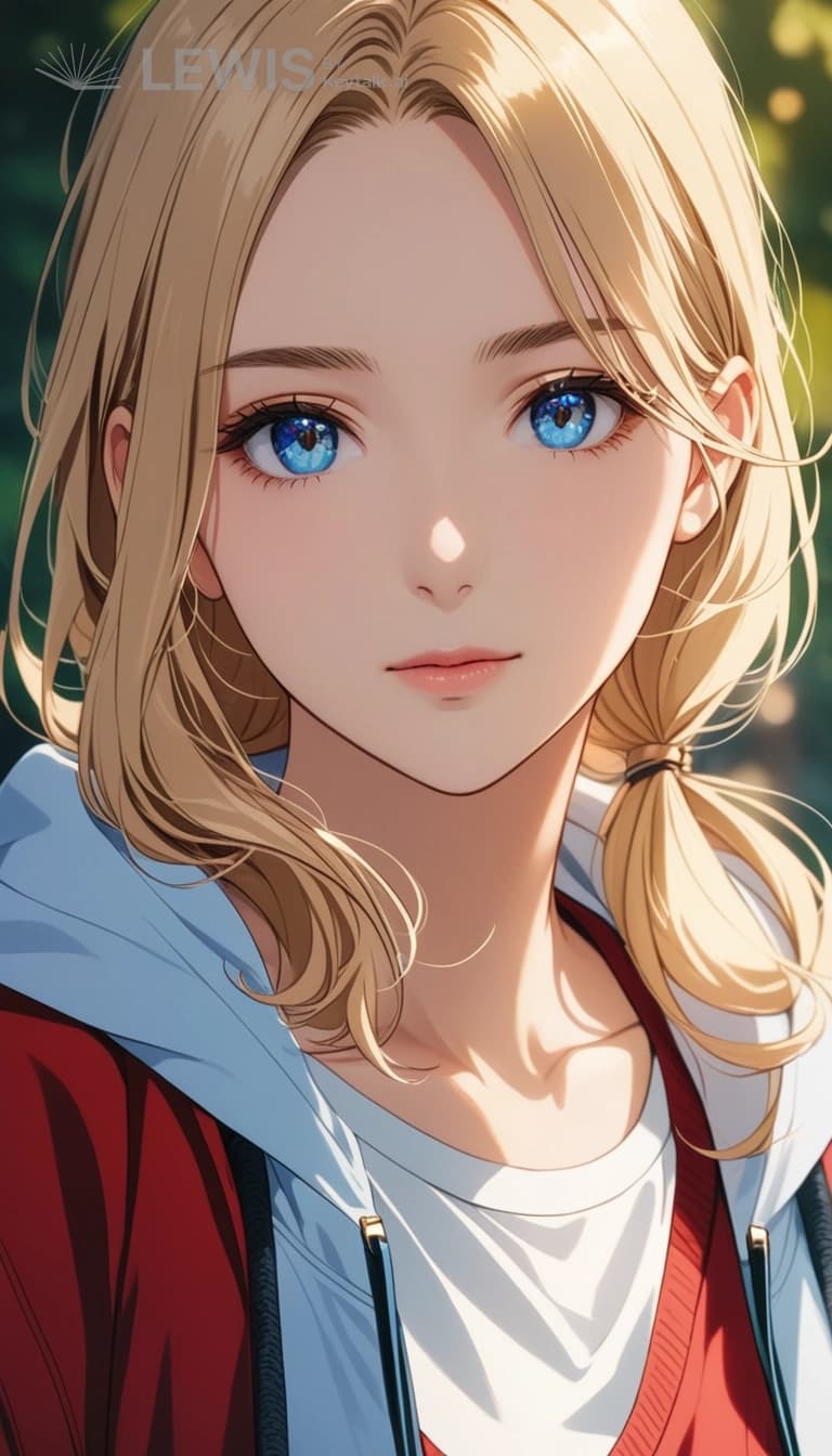 리아나 칼슨 (Liana Carlson) image