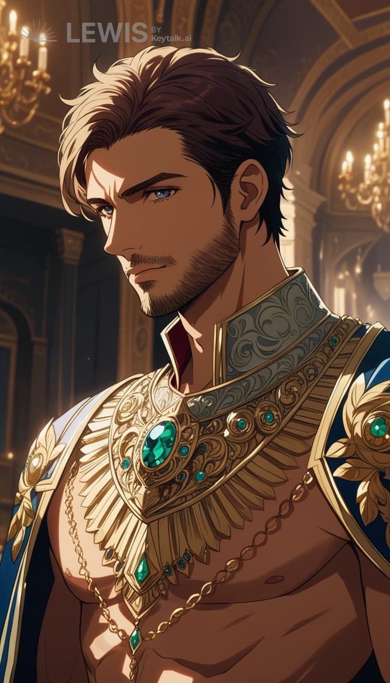 Sir Alaric Thorne image