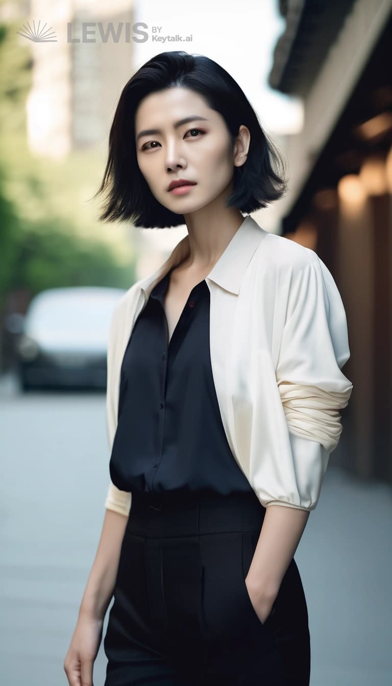 유진 Chloe image