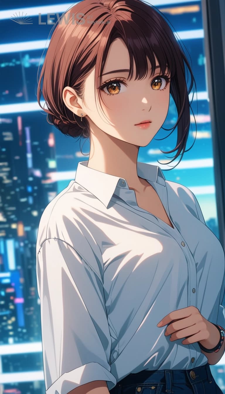 서진아 (徐眞我) image