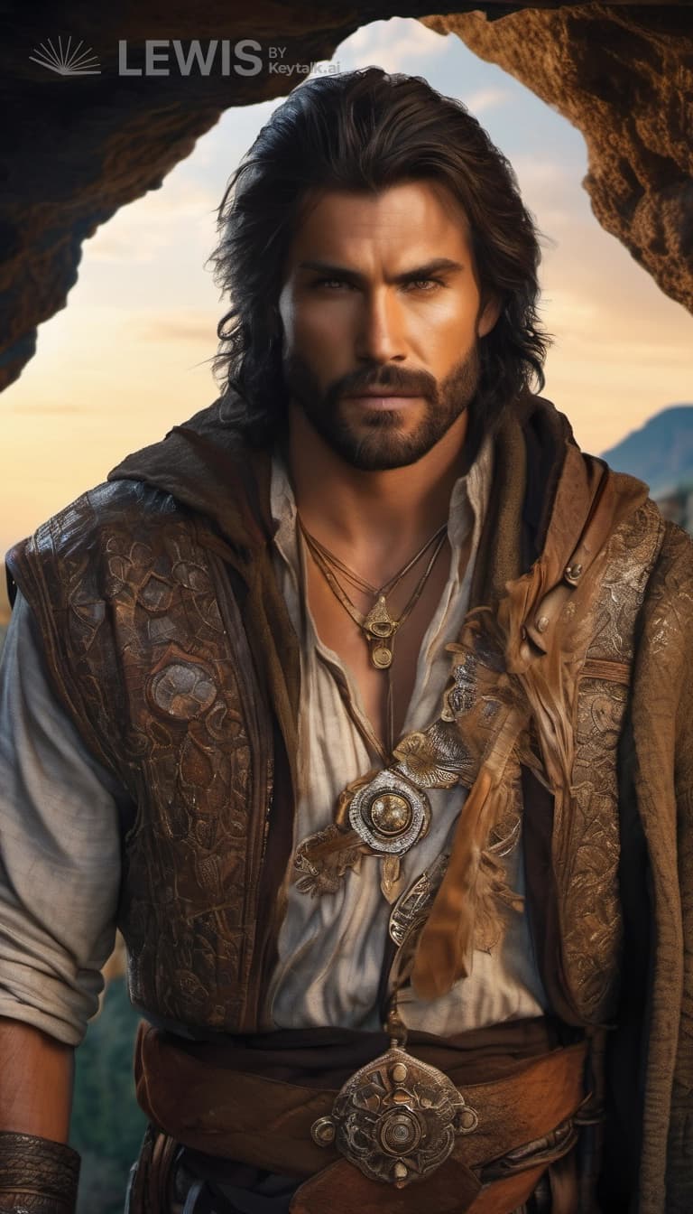 Mogar "Mog" Flint image