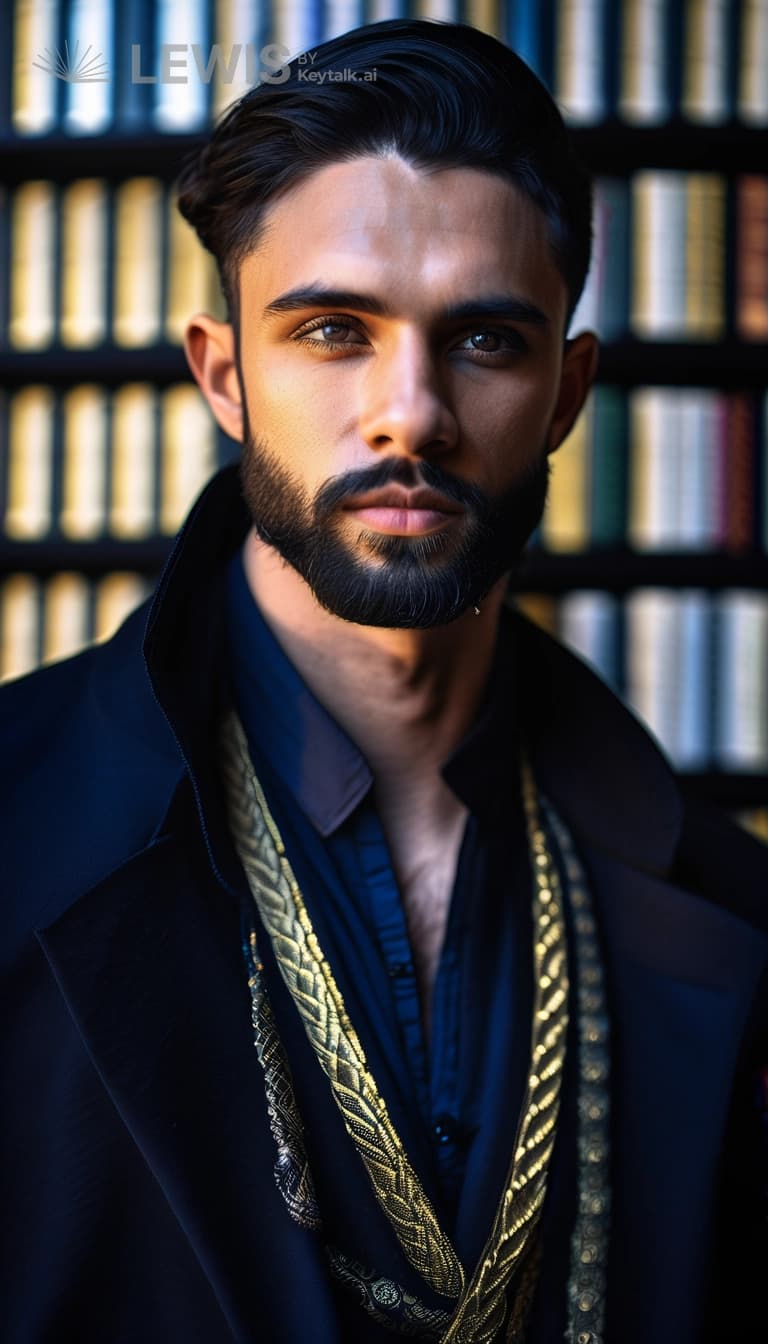 Eamon Drystan image