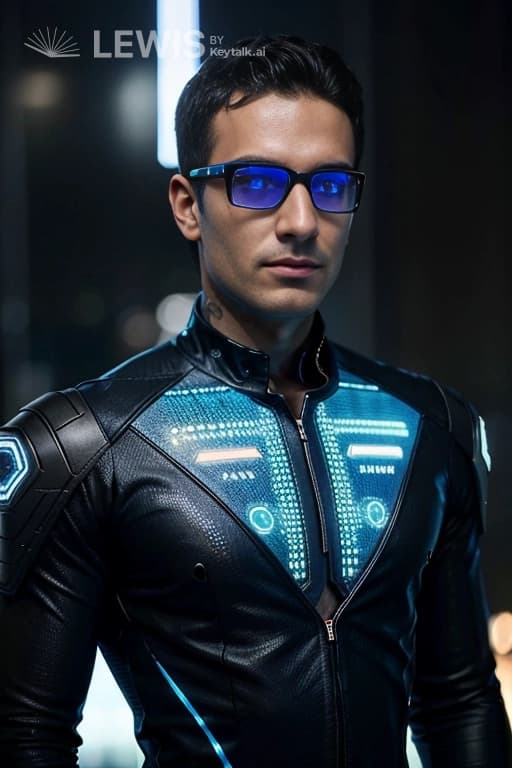 Tariq Vex image