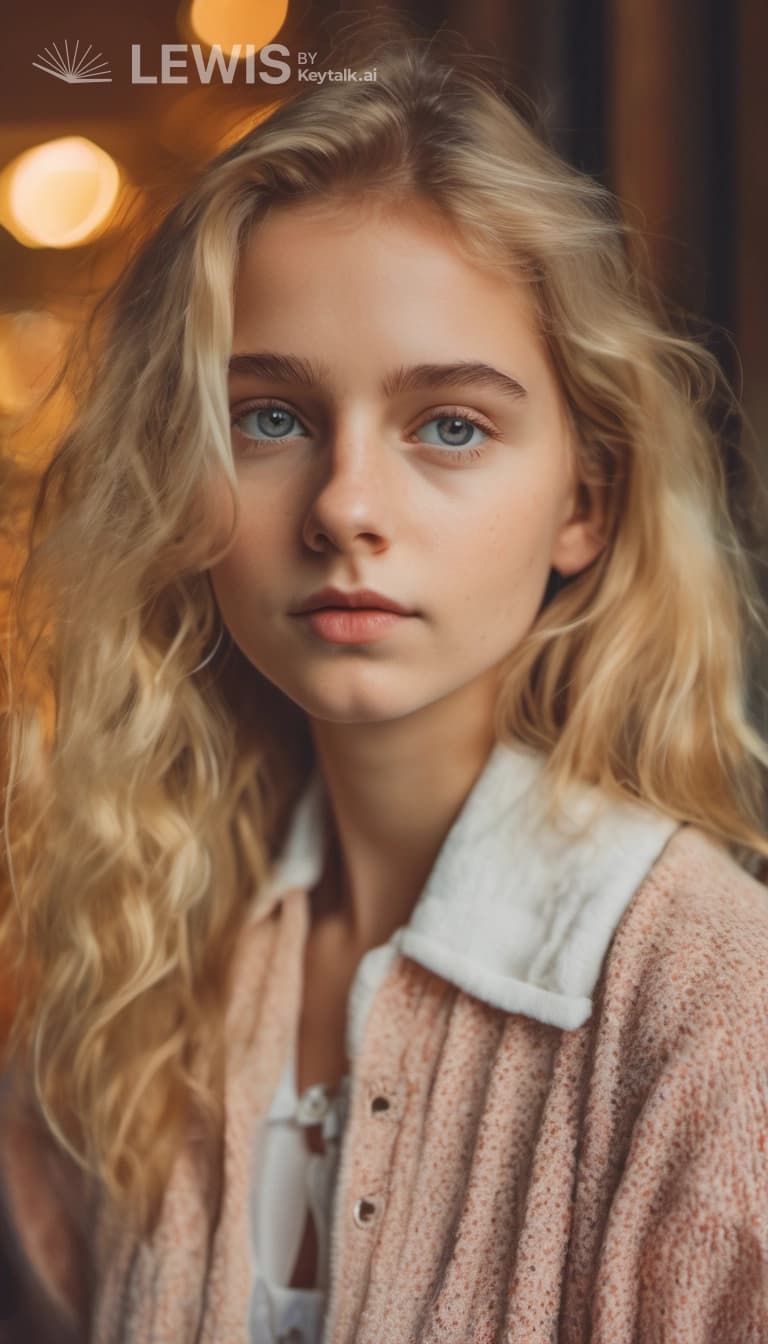 Anya Vesper image