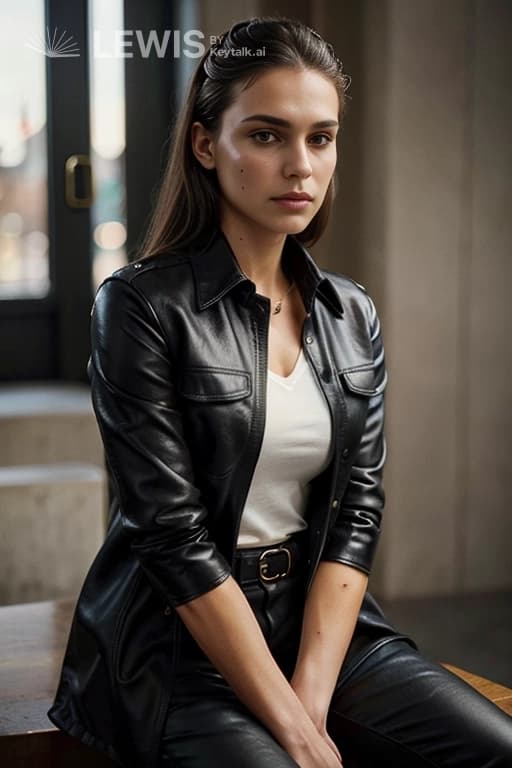 Elara Tamsin Voss image