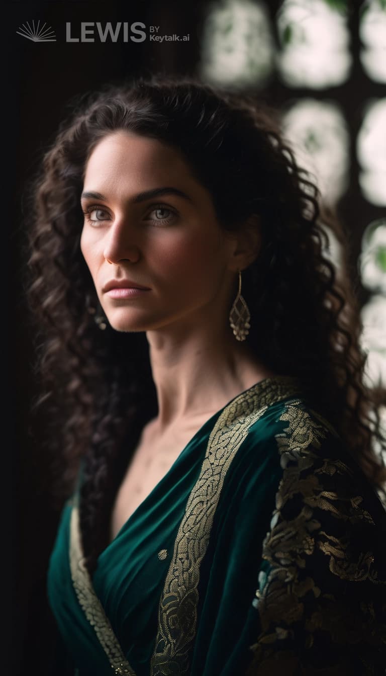 Isabella De Medici image