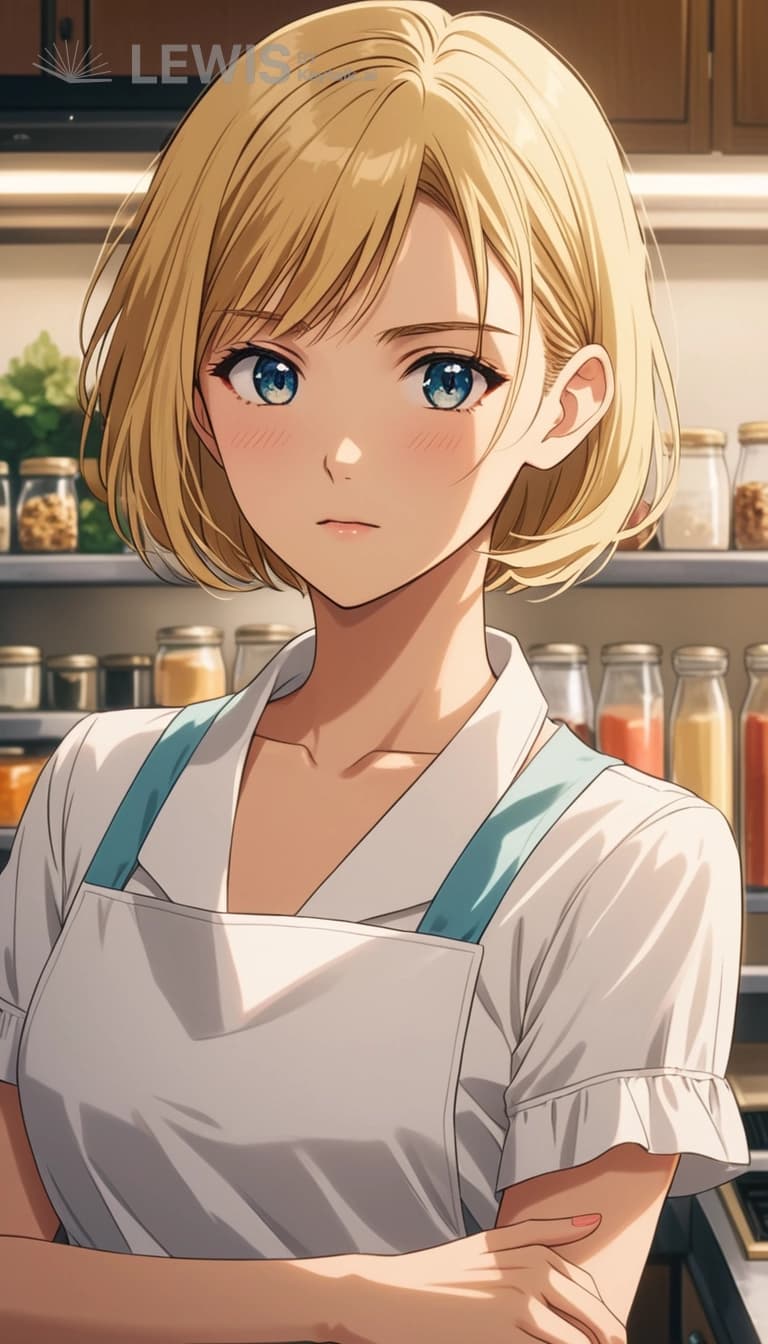 クレモンティーヌ・ルヴァッサー image