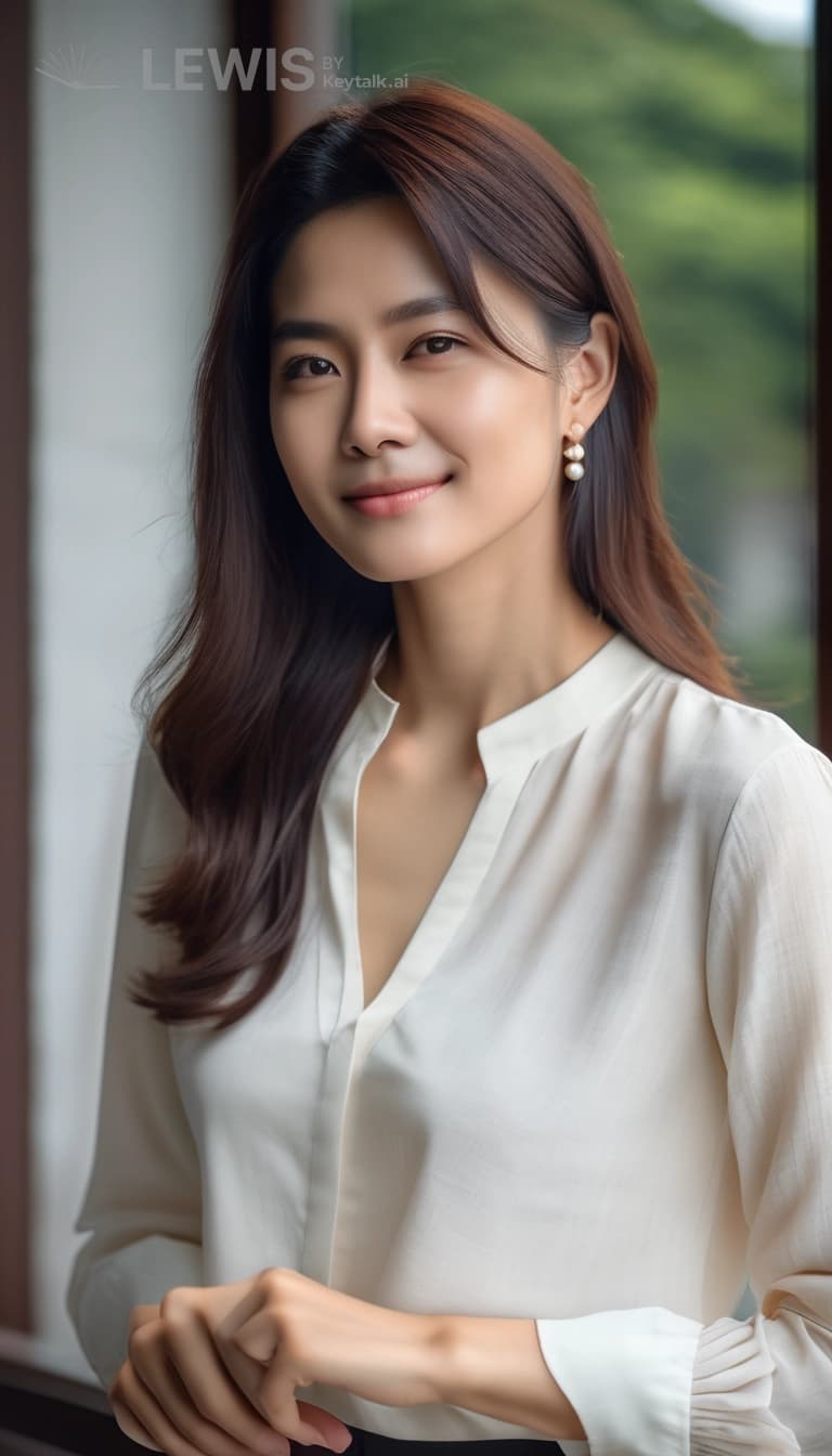유소망 image