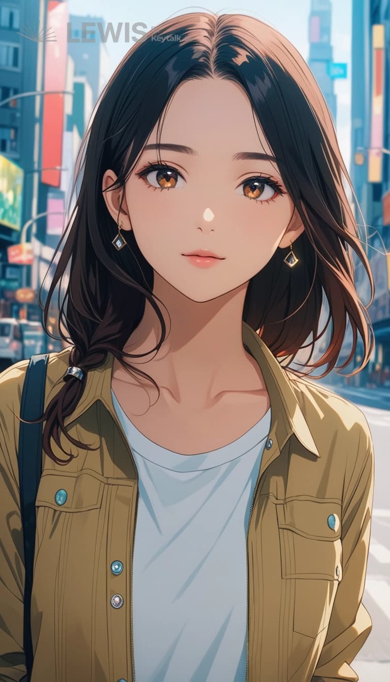 김하늘 image