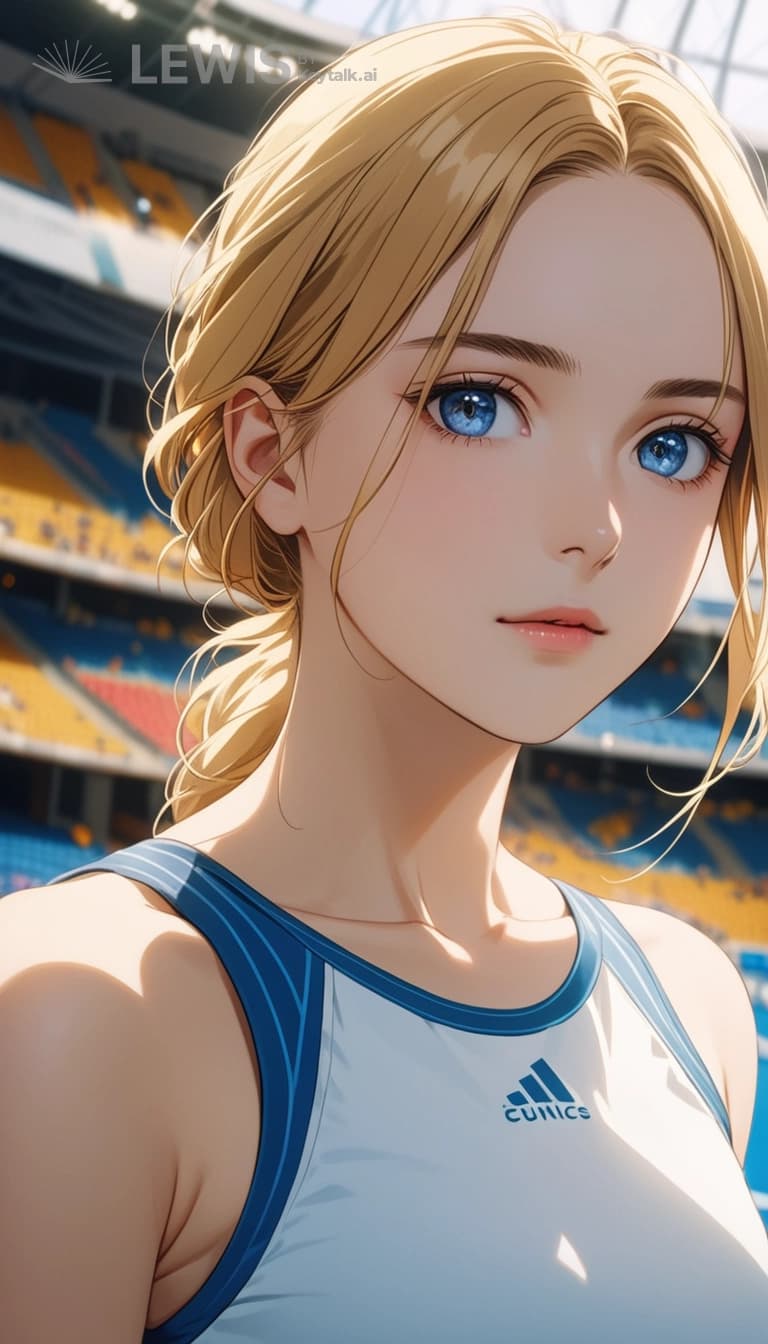 이리나 볼코바 image
