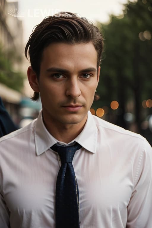 Dorian Blackwood image
