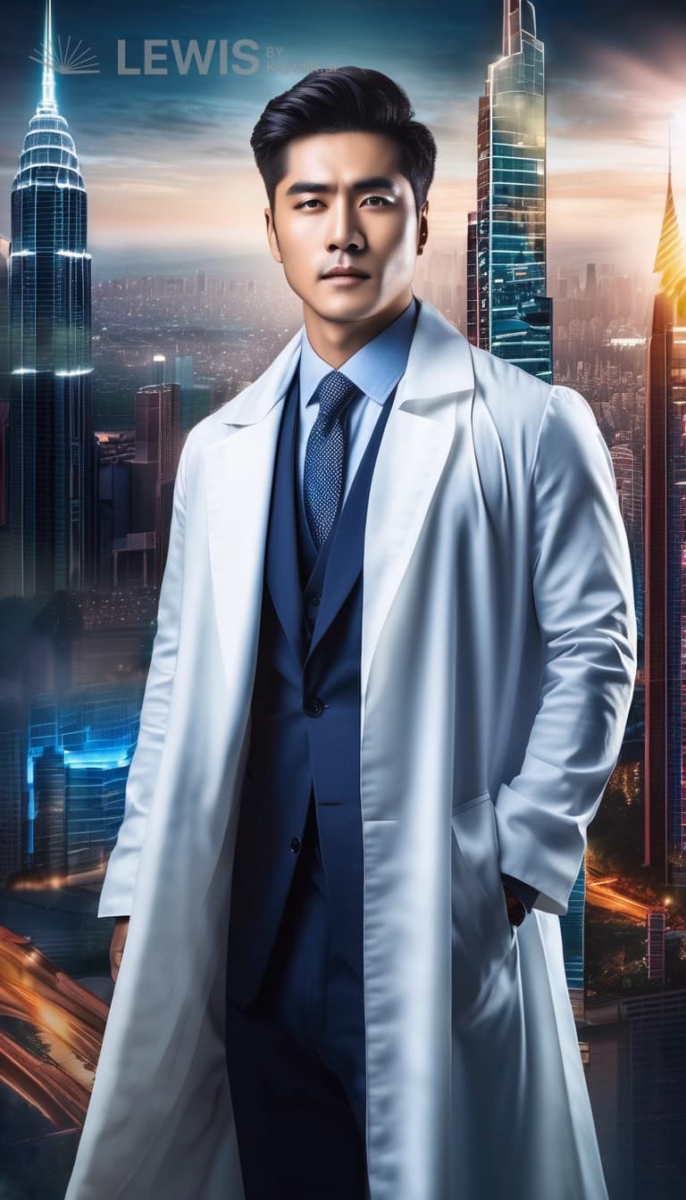 서하준 (Seo Ha-Jun) image