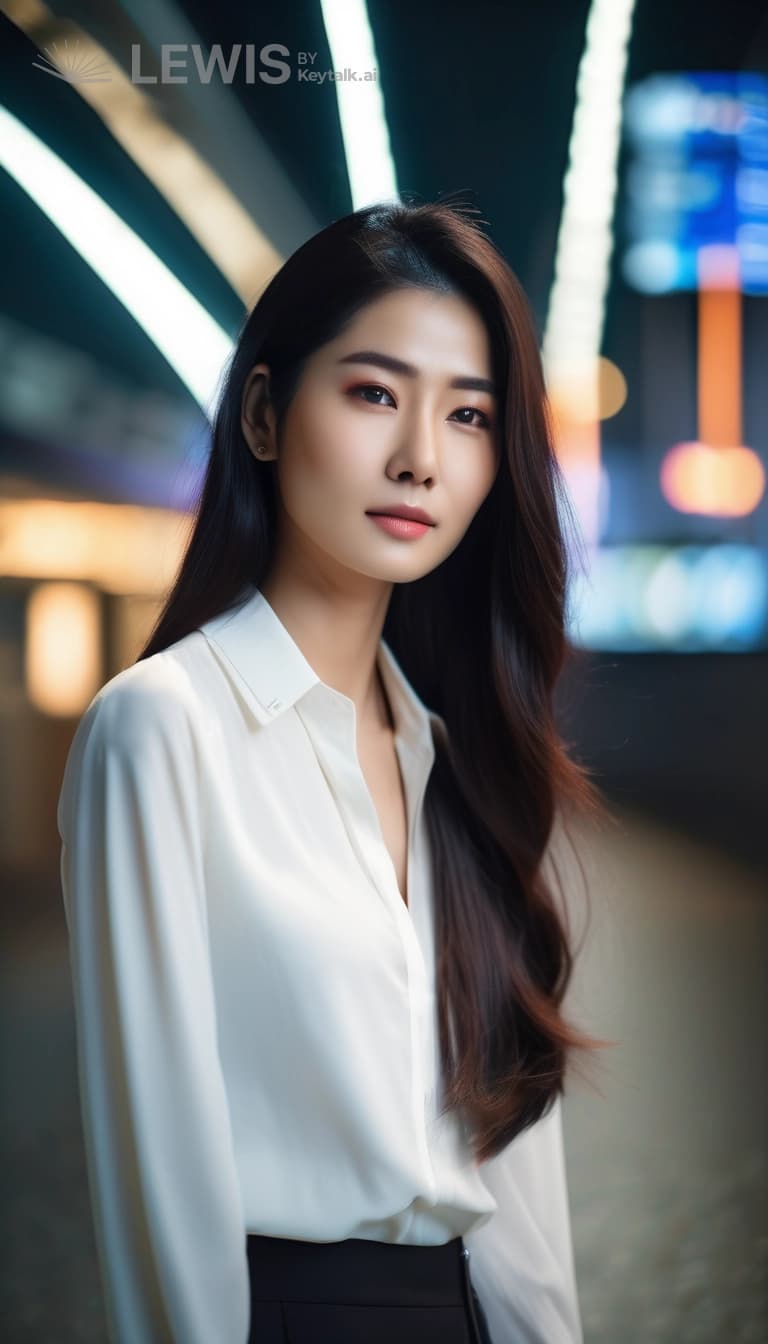 아리아 샤 (Aria Shah) image
