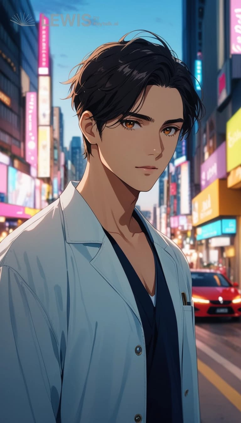 이주혁 image