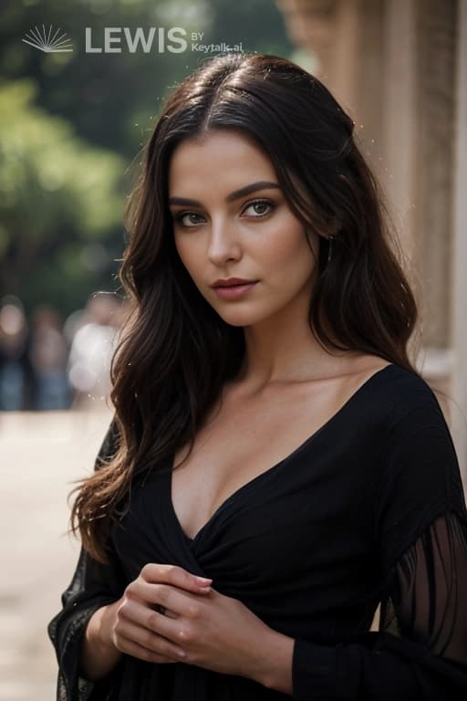 Selena Nightshade image